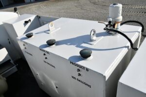 2020 Peterbilt 348 Fuel & Lube Truck  1830-BT