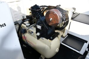 2020 Peterbilt 348 Fuel & Lube Truck  1830-BT