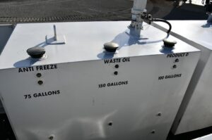 2020 Peterbilt 348 Fuel & Lube Truck  1830-BT