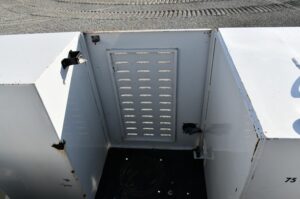 2020 Peterbilt 348 Fuel & Lube Truck  1830-BT