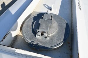 2020 Peterbilt 348 Fuel & Lube Truck  1830-BT