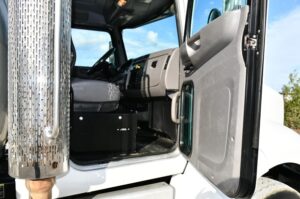 2020 Peterbilt 348 Fuel & Lube Truck  1830-BT