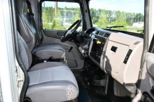 2020 Peterbilt 348 Fuel & Lube Truck  1830-BT