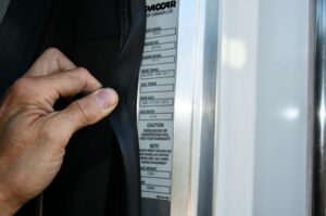 2020 Peterbilt 348 Fuel & Lube Truck  1830-BT