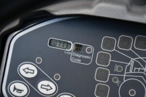 2016 HAMM HD8VV Roller 2016 HAMM HD8VV Roller