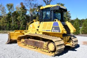 2022 Komatsu D61PXi-24 Dozer 1834-BT
