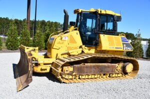 2022 Komatsu D61PXi-24 Dozer 1834-BT 2022 Komatsu D61PXi-24 Dozer 1834-BT