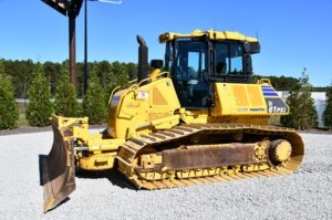 2022 Komatsu D61PXi-24 Dozer 1834-BT 2022 Komatsu D61PXi-24 Dozer 1834-BT