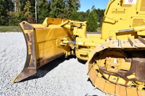 2022 Komatsu D61PXi-24 Dozer 1834-BT 2022 Komatsu D61PXi-24 Dozer 1834-BT