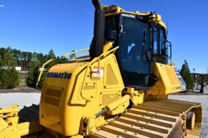 2022 Komatsu D61PXi-24 Dozer 1834-BT 2022 Komatsu D61PXi-24 Dozer 1834-BT