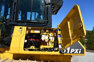 2022 Komatsu D61PXi-24 Dozer 1834-BT 2022 Komatsu D61PXi-24 Dozer 1834-BT