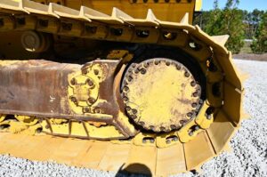 2022 Komatsu D61PXi-24 Dozer 1834-BT 2022 Komatsu D61PXi-24 Dozer 1834-BT
