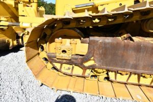 2022 Komatsu D61PXi-24 Dozer 1834-BT 2022 Komatsu D61PXi-24 Dozer 1834-BT