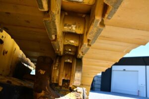 2022 Komatsu D61PXi-24 Dozer 1834-BT 2022 Komatsu D61PXi-24 Dozer 1834-BT