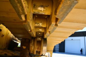 2022 Komatsu D61PXi-24 Dozer 1834-BT 2022 Komatsu D61PXi-24 Dozer 1834-BT