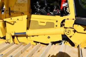 2022 Komatsu D61PXi-24 Dozer 1834-BT 2022 Komatsu D61PXi-24 Dozer 1834-BT