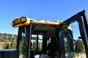 2022 Komatsu D61PXi-24 Dozer 1834-BT 2022 Komatsu D61PXi-24 Dozer 1834-BT