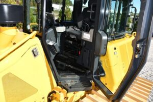 2022 Komatsu D61PXi-24 Dozer 1834-BT 2022 Komatsu D61PXi-24 Dozer 1834-BT