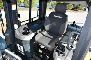 2022 Komatsu D61PXi-24 Dozer 1834-BT 2022 Komatsu D61PXi-24 Dozer 1834-BT