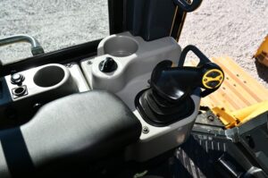 2022 Komatsu D61PXi-24 Dozer 1834-BT 2022 Komatsu D61PXi-24 Dozer 1834-BT