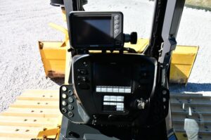 2022 Komatsu D61PXi-24 Dozer 1834-BT 2022 Komatsu D61PXi-24 Dozer 1834-BT