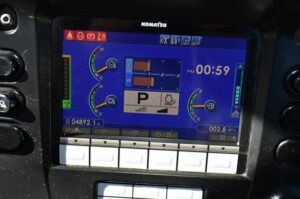 2022 Komatsu D61PXi-24 Dozer 1834-BT 2022 Komatsu D61PXi-24 Dozer 1834-BT