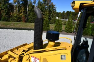 2022 Komatsu D61PXi-24 Dozer 1834-BT 2022 Komatsu D61PXi-24 Dozer 1834-BT