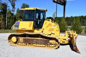 2022 Komatsu D61PXi-24 Dozer 1834-BT 2022 Komatsu D61PXi-24 Dozer 1834-BT