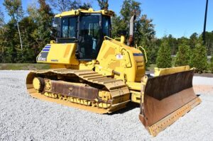 2022 Komatsu D61PXi-24 Dozer 1834-BT 2022 Komatsu D61PXi-24 Dozer 1834-BT