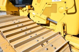 2022 Komatsu D61PXi-24 Dozer 1834-BT 2022 Komatsu D61PXi-24 Dozer 1834-BT