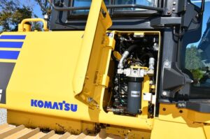 2022 Komatsu D61PXi-24 Dozer 1834-BT 2022 Komatsu D61PXi-24 Dozer 1834-BT