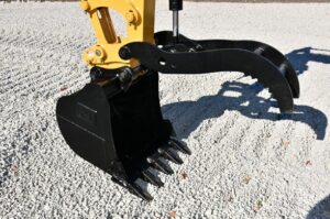 2025  CAT 305.5 5E Excavator 1847-BT