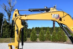 2025  CAT 305.5 5E Excavator 1847-BT