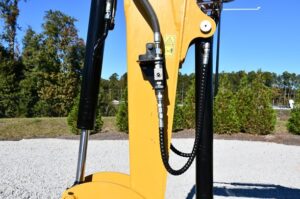 2025  CAT 305.5 5E Excavator 1847-BT