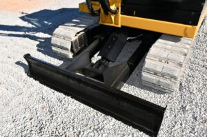 2025  CAT 305.5 5E Excavator 1847-BT