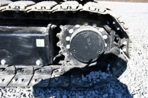 2025  CAT 305.5 5E Excavator 1847-BT