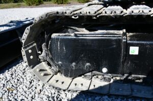 2025  CAT 305.5 5E Excavator 1847-BT