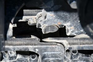 2025  CAT 305.5 5E Excavator 1847-BT