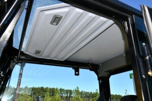 2025  CAT 305.5 5E Excavator 1847-BT