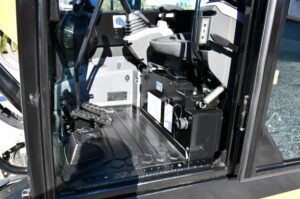 2025  CAT 305.5 5E Excavator 1847-BT