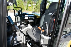 2025  CAT 305.5 5E Excavator 1847-BT