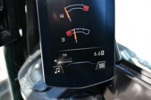 2025  CAT 305.5 5E Excavator 1847-BT