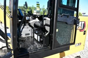 2025  CAT 305.5 5E Excavator 1847-BT