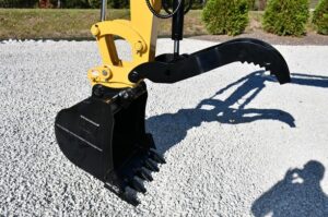 2025 CAT Excavator 1845-BT 2025 CAT Excavator 1845-BT