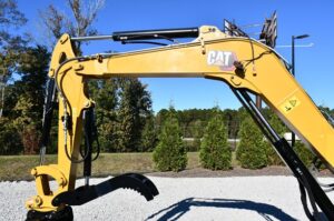 2025 CAT Excavator 1845-BT 2025 CAT Excavator 1845-BT