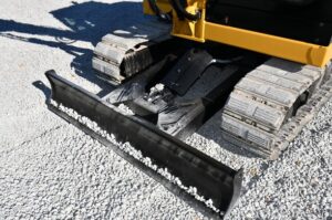 2025 CAT Excavator 1845-BT 2025 CAT Excavator 1845-BT