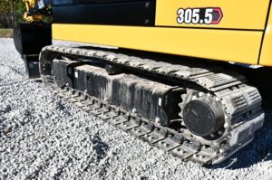 2025 CAT Excavator 1845-BT 2025 CAT Excavator 1845-BT