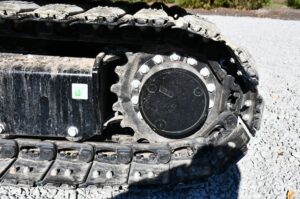 2025 CAT Excavator 1845-BT 2025 CAT Excavator 1845-BT