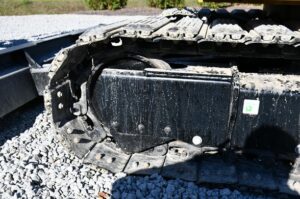 2025 CAT Excavator 1845-BT 2025 CAT Excavator 1845-BT