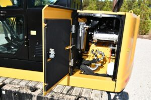 2025 CAT Excavator 1845-BT 2025 CAT Excavator 1845-BT